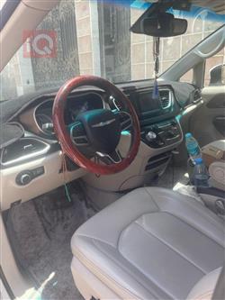 Chrysler Voyager